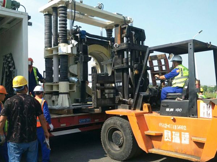 承包所有的木箱設(shè)備搬運(yùn)